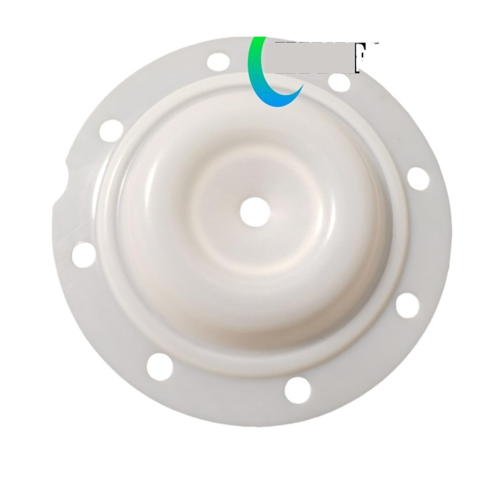 Diaphragm Repair Kit 93111 PTFE 93465 Replacement for 66605J Series Air Operated Pump(FEP 150mm)