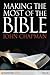 Making the most of the Bible