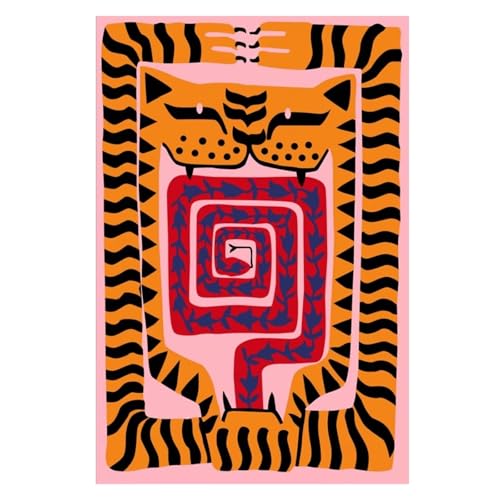 ���r���O���[���J�[�y�b�g �z�[���f�R���[�V���� �����b�R���O �G�X�j�b�N�t���A�}�b�g ��^ �Q�� �\�t�g ����~�� ����@�􂢉\(Orange,50x80cm)