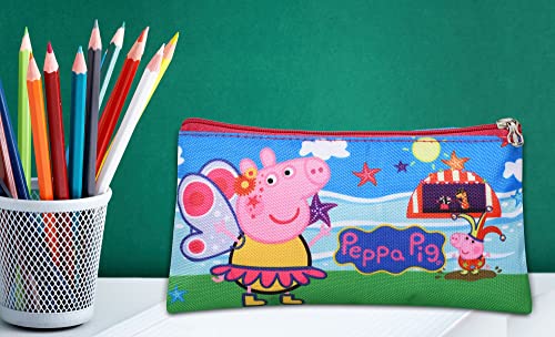 Image of Stylbase cartoon Printed Pencil Pouch case for boys and Girls /return gifts