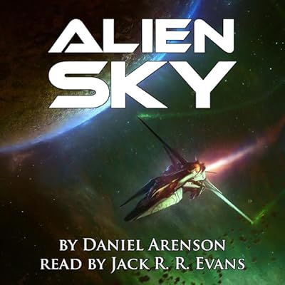 Alien Sky