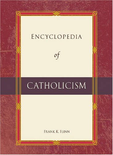  Encyclopedia of Catholicism PDF