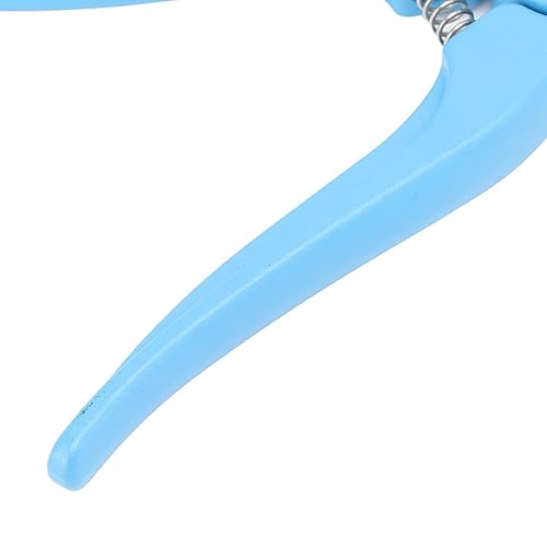 Miniatura 5 de Universal Metal Animal Ear Tag Plier, Ear Tag Applicator for Cow Sheep Goat Pig Cattle, Durable Iron Livestock Ear Tag Wear Tool with Ergonomic