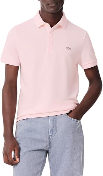 Lacoste Shirt Mens Polo Shirt