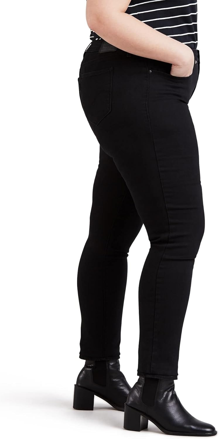 Levi's Women's 311 Shaping Skinny Jeans (Standard and Plus) - Image 2