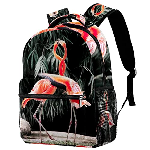 Sac à dos de voyage ergonomique et léger motif coquillage et étoile de mer