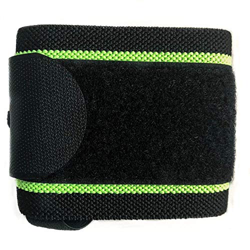 OMNII FAST MUNHEQUEIRA PARA CROSSFIT LEVANTAMENTO DE PESO