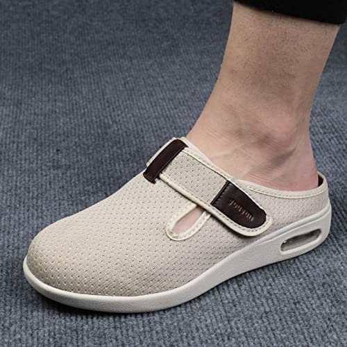 Women's Diabetic Shoes Dual Layer Comfort, Moisture Management Fabric, Foot Health Essential3