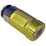 Spotlight Rechargeable Flashlight