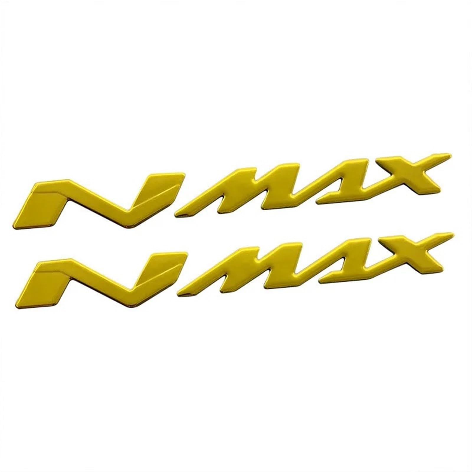 for Yamaha NMAX 155, 150, 125 Motorcycle Decals Stickers