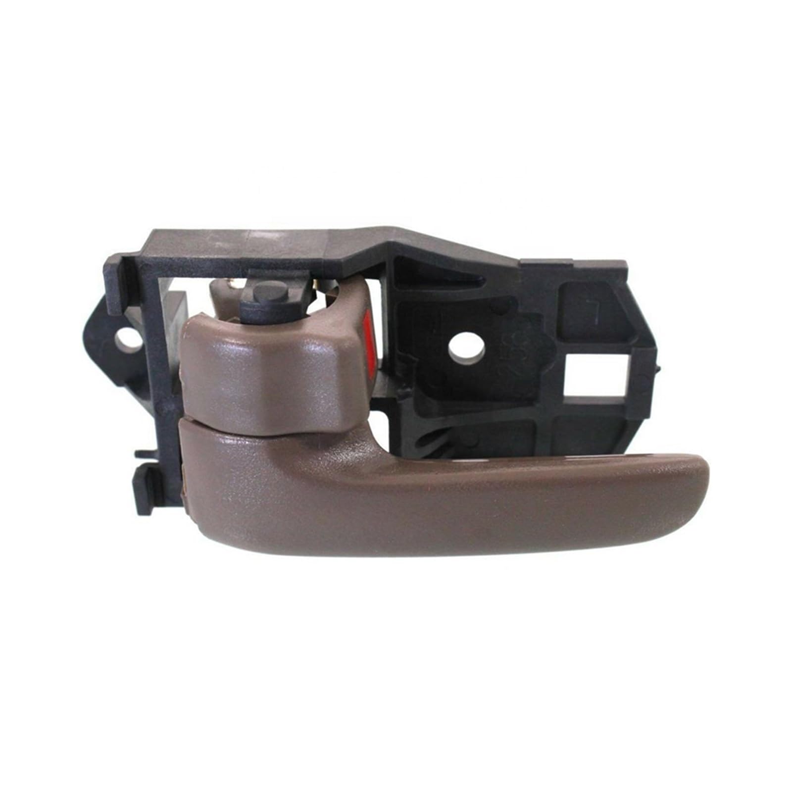 RYNVRNCOE Car Door Handle for Toyota for Camry 97-01 for Sienna 98-03 Inner Car Door Handles OE 69206-AA010 69205-AA010(69206-AA010 LH)
