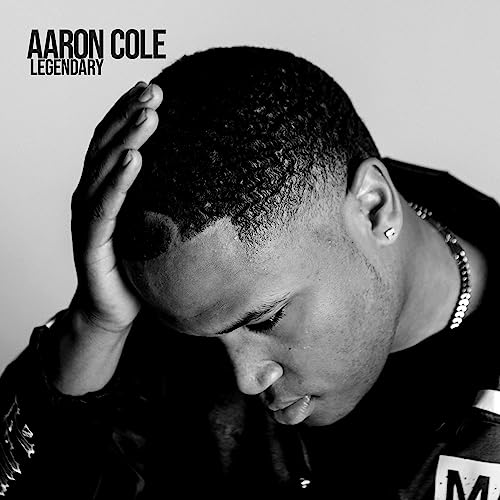 Play Legendary by Aaron Cole on Amazon Music Unlimited