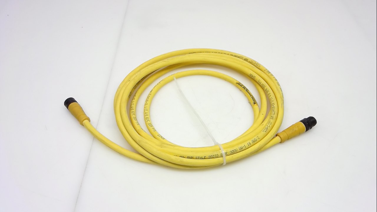 Brad Connectivity 772030B01f120, Corset, 2 Pole, Male/Female 772030B01f120