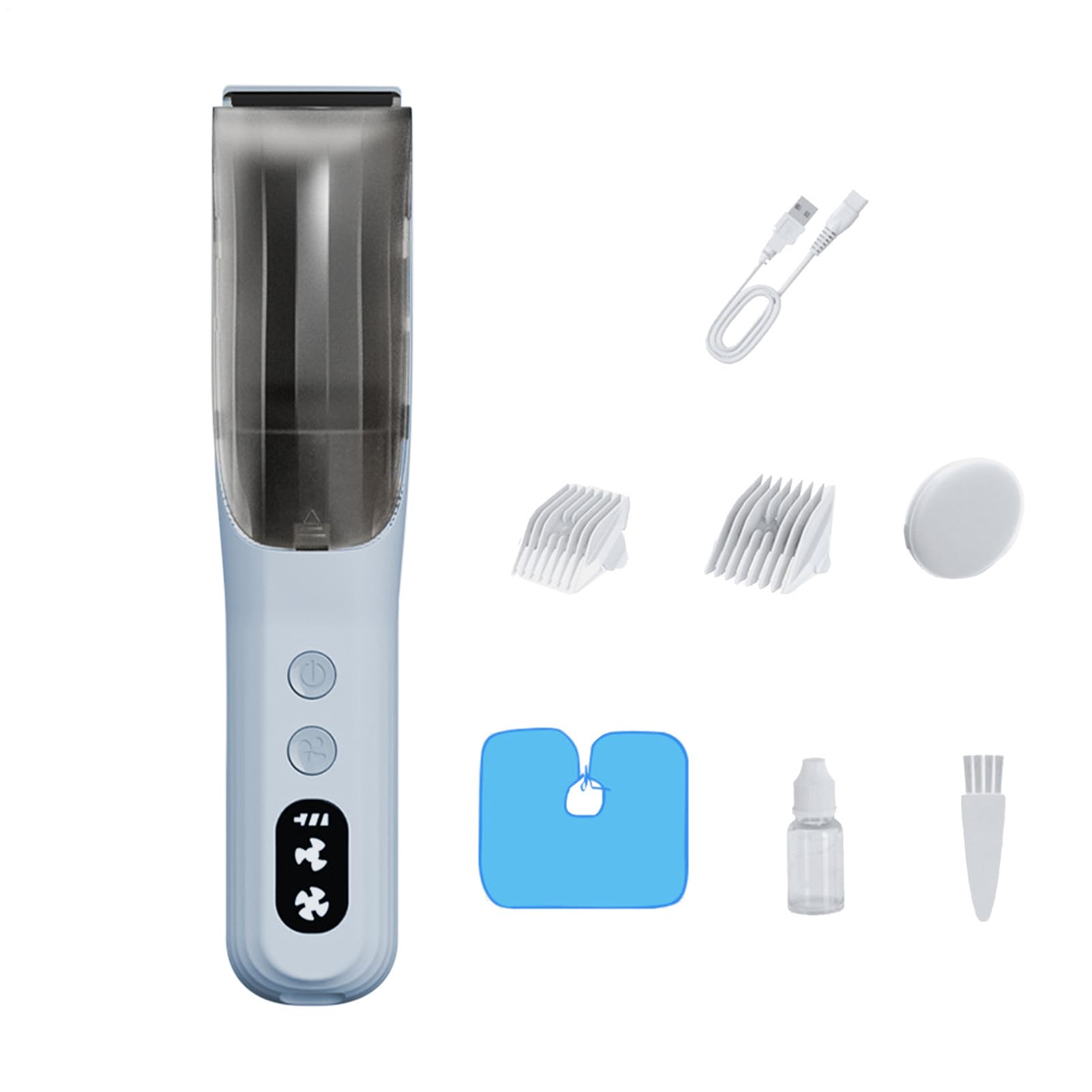 Professioneller Haarschneider für Mädchen | Trimmer