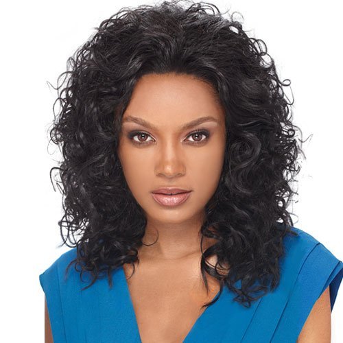 OUTRE Synthetic Lace Front Wig PEARL #4