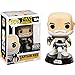 Funko Captain Rex (Smuggler's Bounty Exclusive) POP! x Star Wars Rebel Vinyl Figure + 1 Free Official Star Wars Trading Card Bundle (00005)