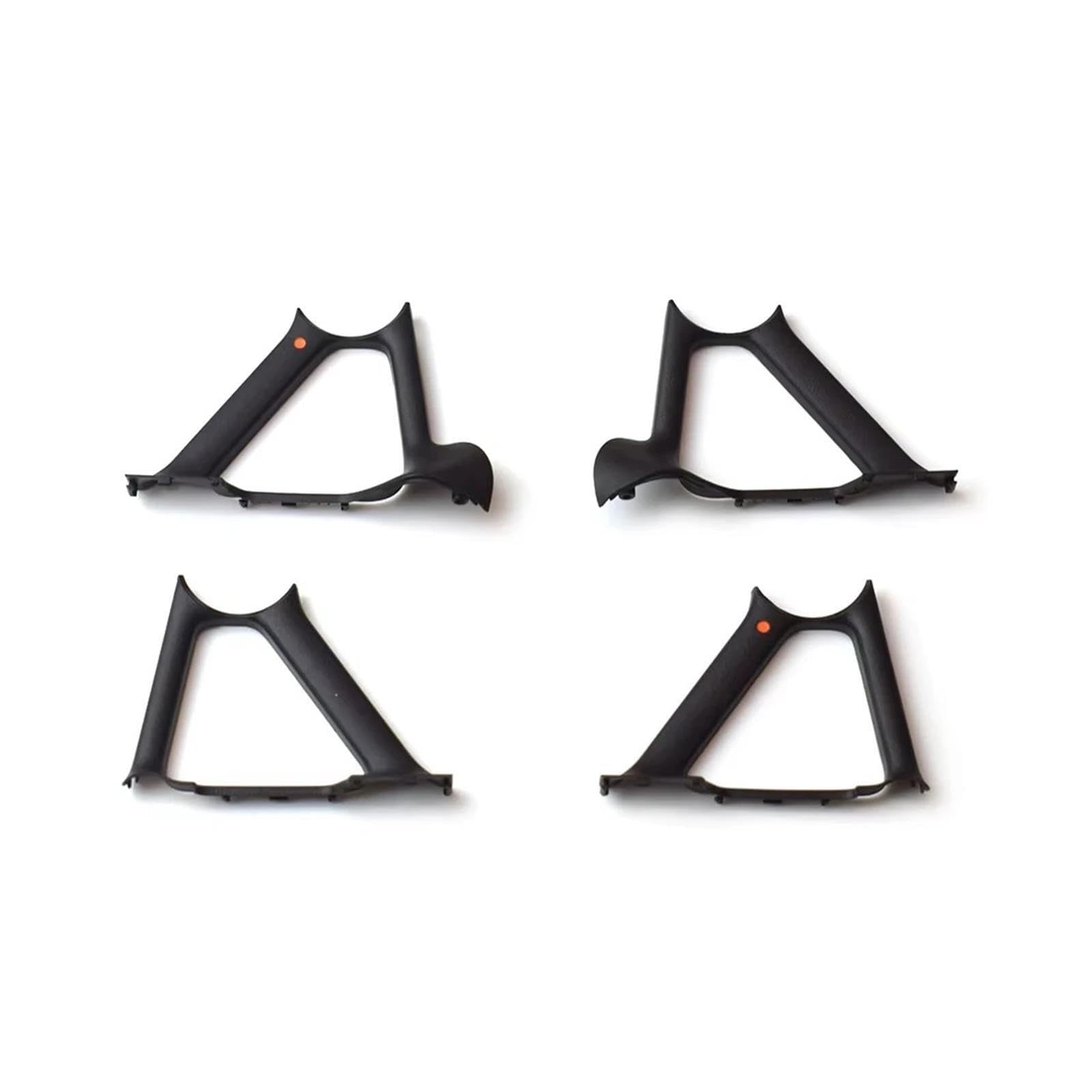 Set custodia corpo, compatibile con DJI, Avata 2