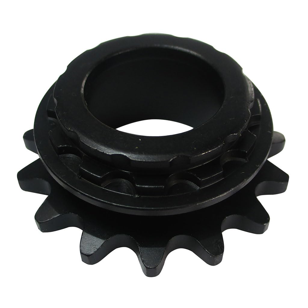 Hilliard Extreme Clutch 15 Tooth 35 Chain Sprocket - Needle Bearing Style
