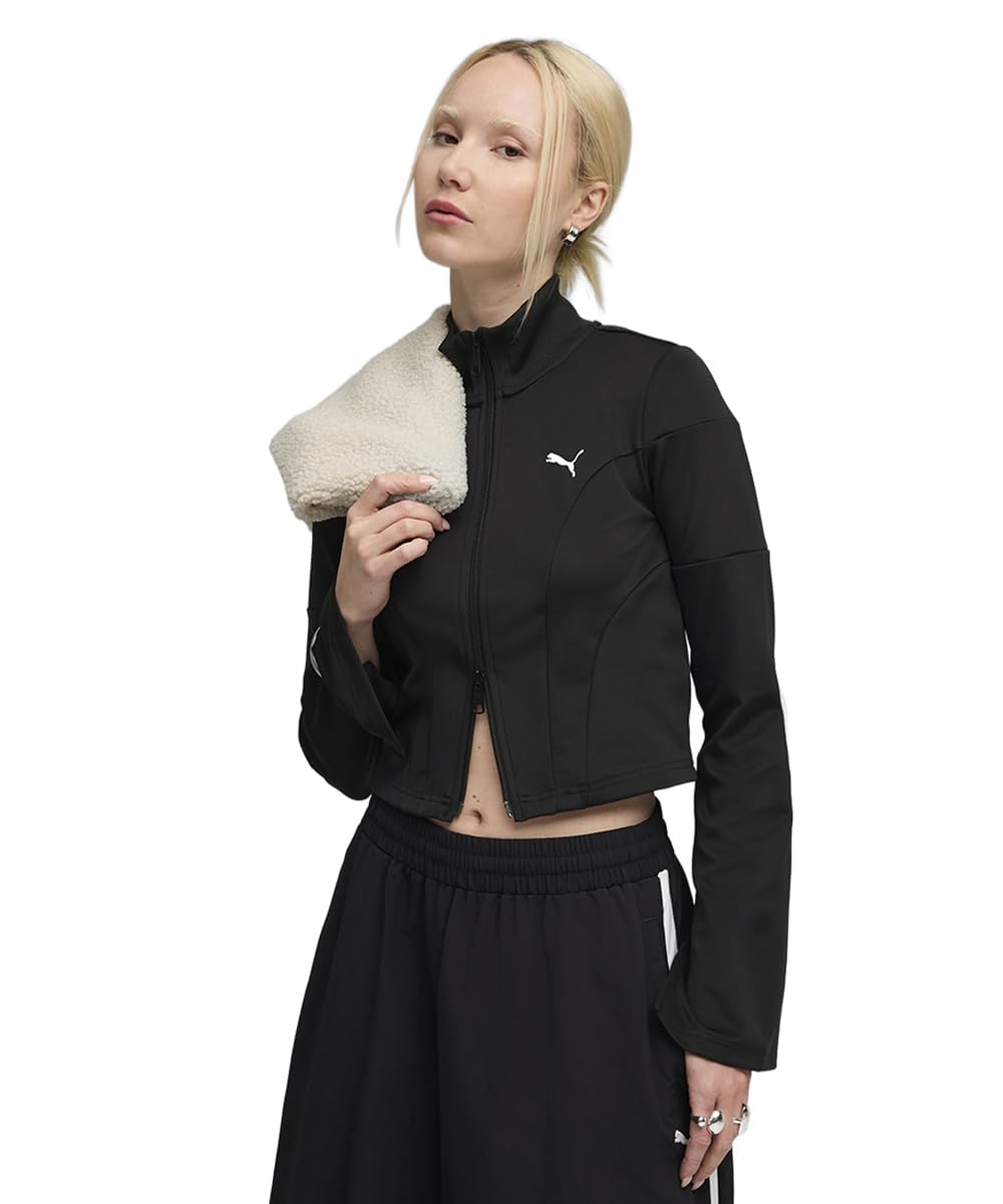 puma Womens Track Jackets-picture-21