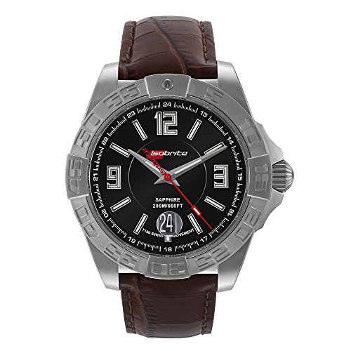Isobrite ISO711 Executive Series Watch