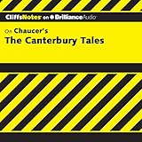The Canterbury Tales: CliffsNotes