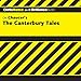 The Canterbury Tales: CliffsNotes