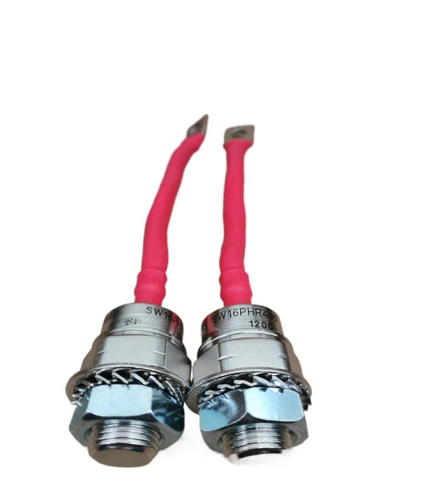 YMUGUEGH 1PCS SW16PHR400 Stud rectifier diode
