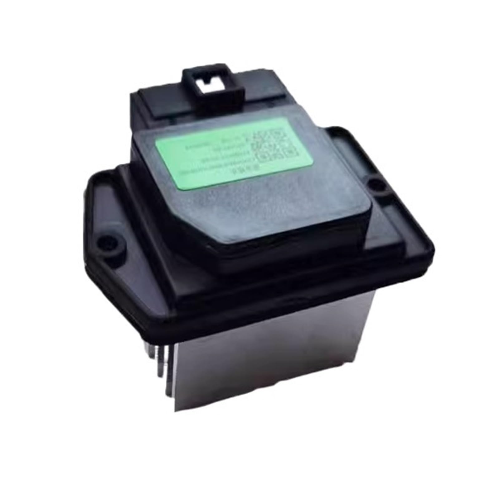 Módulo De Control De Velocidad De Aire Acondicionado, Ventilador De Resistencia De Calefacción Original De Fábrica, 1 Unidad(1pc EADO)