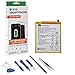 Kit réparation Batterie Huawei P9 / P9 Lite / P9 Lite 2017 / P Smart / Y7 2018