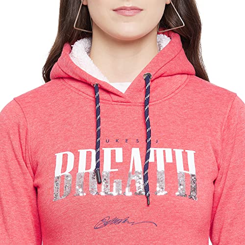 Image of Duke Women Hooded Sweatshirt