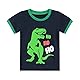 CM-Kid Babys Pigiami, Pigiami per Bambini Pyjama-Set, F,