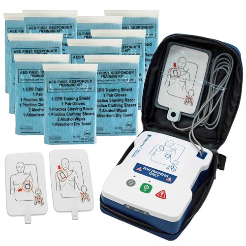 Prestan AED UltraTrainer Kit