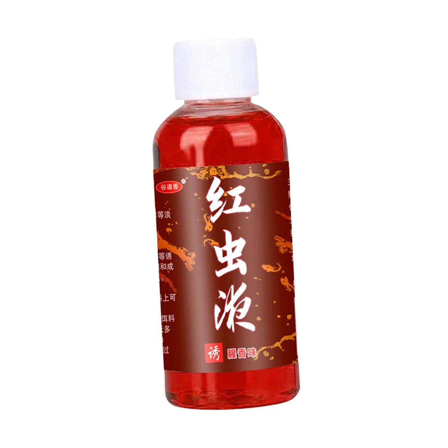 See full amazon price history chart for THE STYLE SUTRA® Red Worm Scent Tackle Fish Concentrated for Catfish Trout Crucian Style B|1 Bottle Bait Fish Additive THE STYLE SUTRA® Red Worm Scent Tackle Fish Concentrated for Catfish Trout Crucian Style B|1 Bottle Bait Fish Additive (B0CKQRPGTP) Amazon Price History, Amazon Price Tracker
