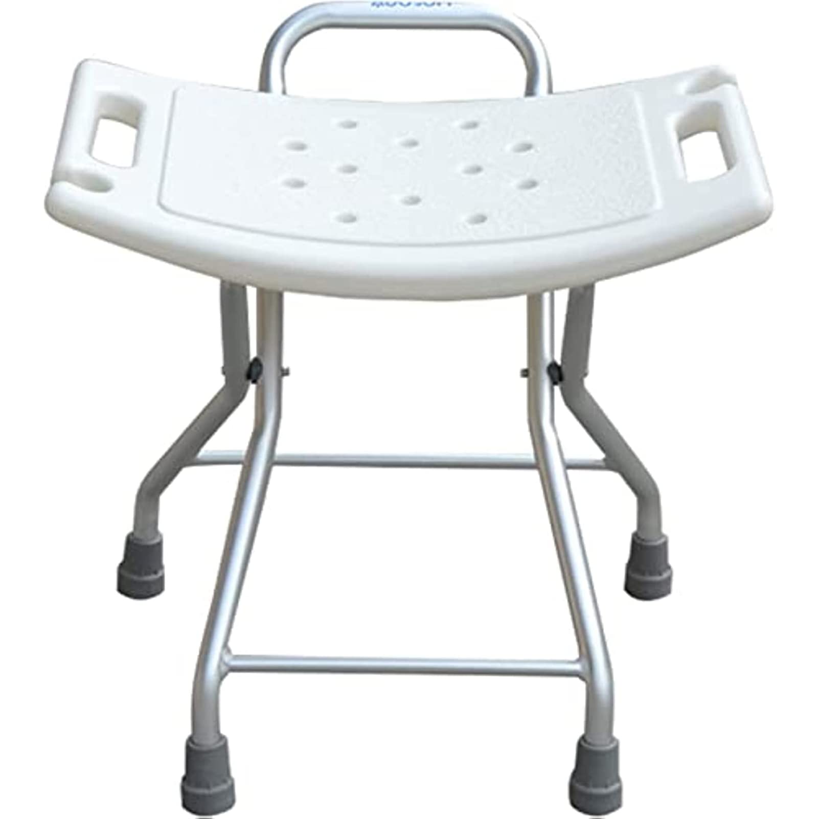 Silla de Ducha para Personas Mayores, Banco de Taburete de bañera Compacto y Plegable, Asiento de Ducha de Primera Calidad, Silla de baño Plegable, Banco de Transferencia Antideslizante, para Person