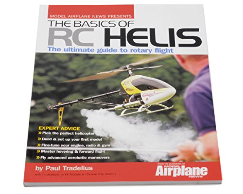 Air Age Basics of RC Helis Guide