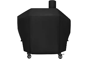 Replacement Grill Cover compatible with Pit Boss Platinum Laredo 1000
