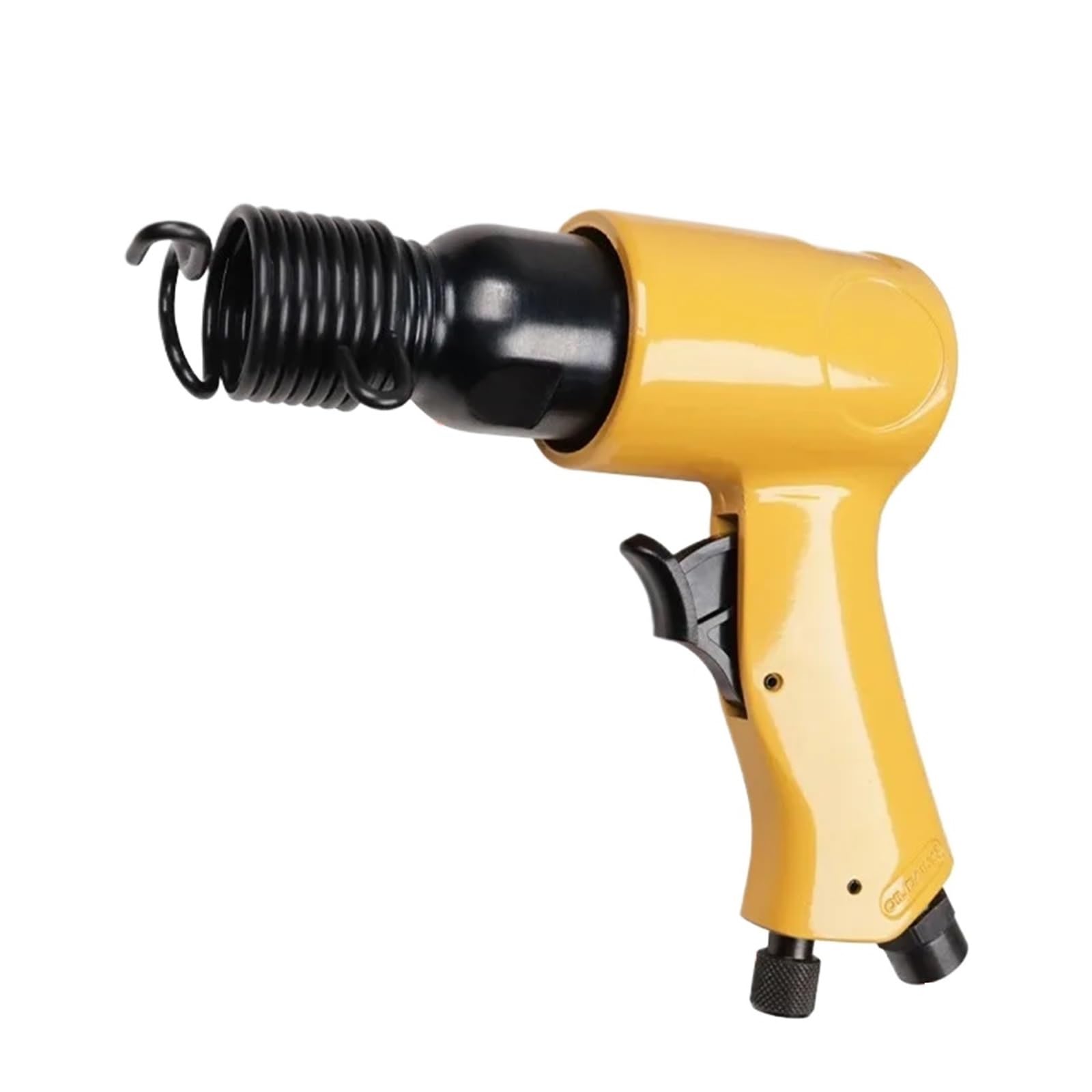 Air Hammer Multifunctional Pneumatic Chisel, Air Chisel, Impact Air Pick, Rust Removal, Chisel Tool