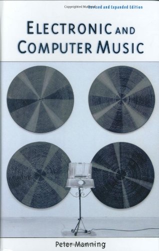 Electronic and Computer Music pour maîtriser la synthèse sonore et la MAO