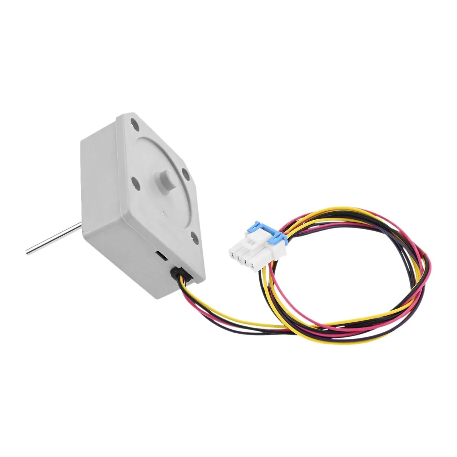Motor De Ventilador De Refrigerador EAU63103001, Compatible Con LG, Compatible Con Kenmore, EAU63103012 PS12080240 AP6235481 79568039218 Condensador