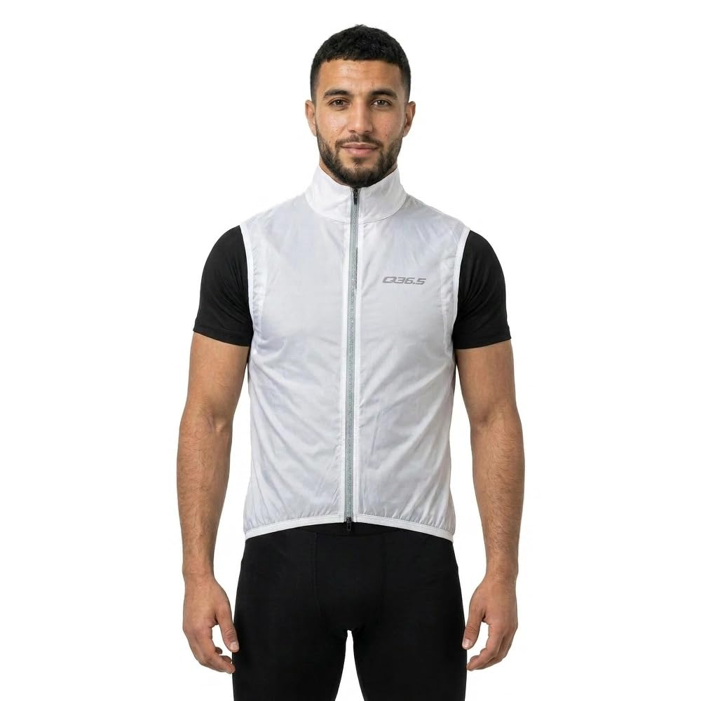 Q36.5 Gilet Air 69G M