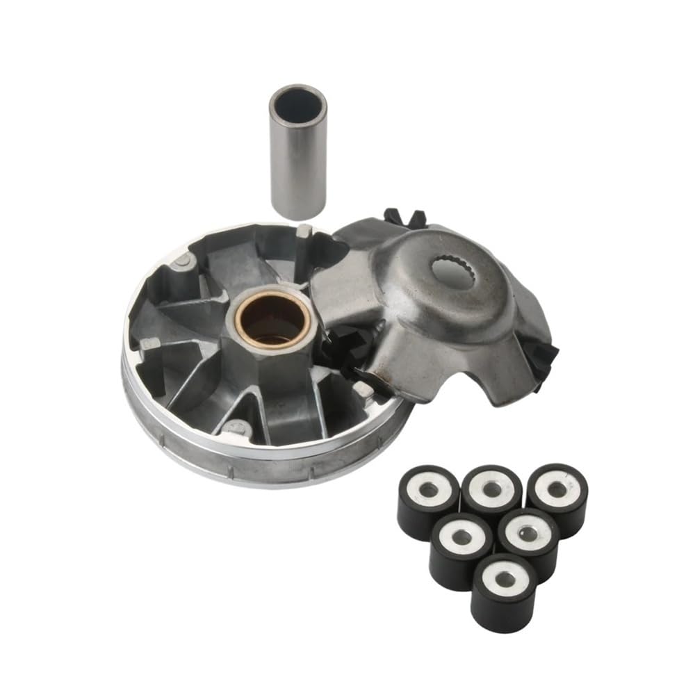Kit de changement de vitesse pour scooter résolvant les pertes d'accélération sur XR50cc