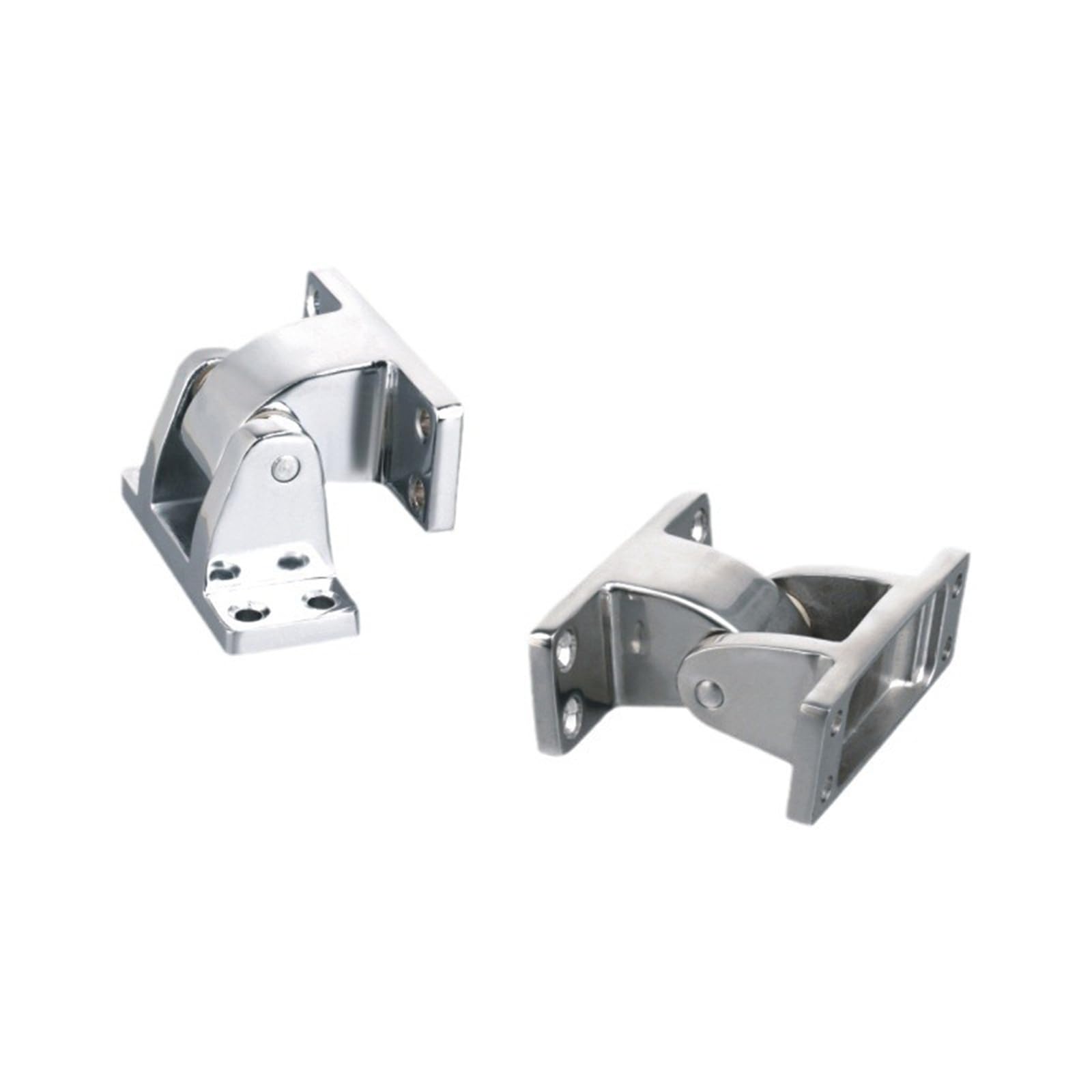 Iykqhwupyp One Color Cold Storage Hinge Yl-7-107 Equipment Refrigerator Zinc Alloy 1Pcs