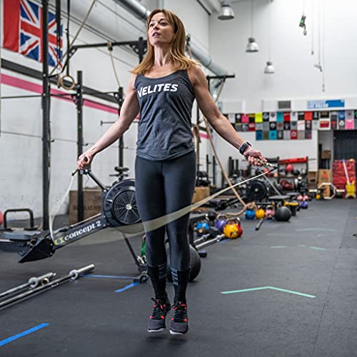 Velites Earth 2.0 - Corda per saltare + reattori +...