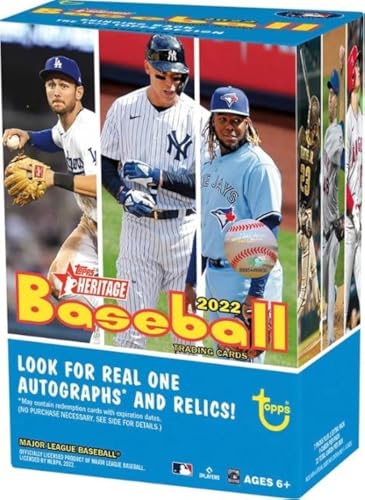 2024 Topps Baseball Updates Super Box