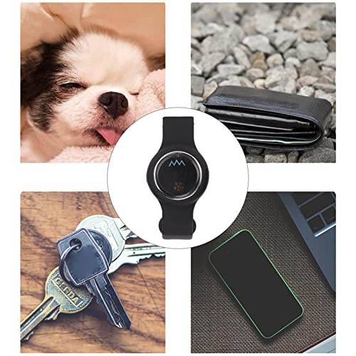 Braccialetto Piccolo Anti-smarrimento per Bambini