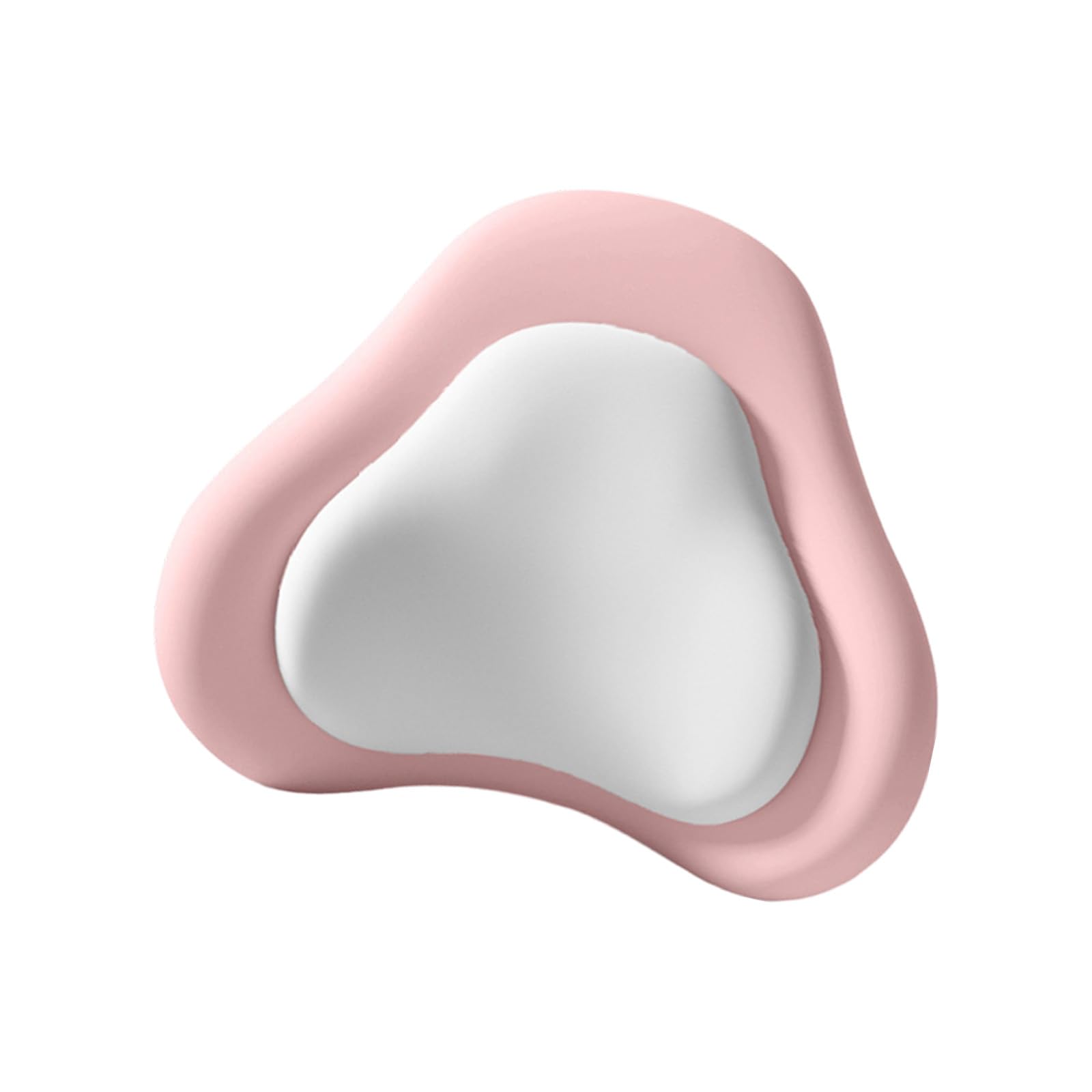 Tsophreniq F Oam Ergonomic Waist Cushion Lumbar Pillow Or Long Sitting Relie And Back In Memory Oam Lumbar Pillow