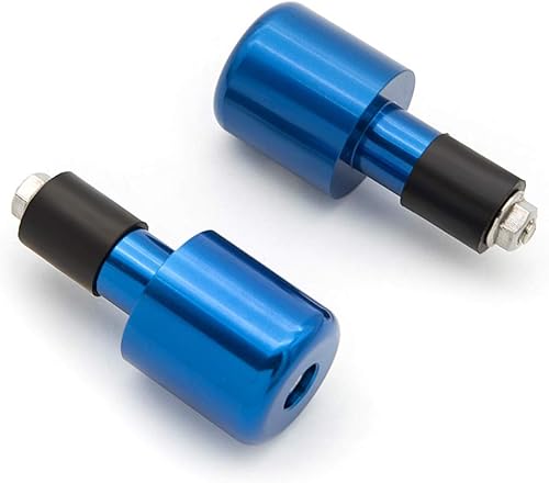 Miniatura 2 de FXCNC Tapón deslizante para manillar de motocicleta para GSXR600 GSXR750 GSX-R 600 750 2000-2020, GSXR1000 GSX-R 1000 2001-2013, GSX1300BK (B-King)