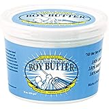 Boy Butter H2O Based - 16 oz Tub