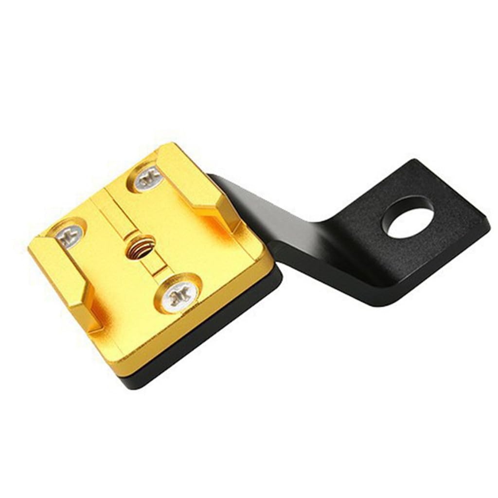 Rearview Brackets Hole Diameter 11mm / 0.43in Rearview Brackets