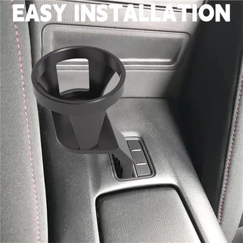 Porte gobelets Mazda MX-5 Miata ND support boissons café intérieur - 6